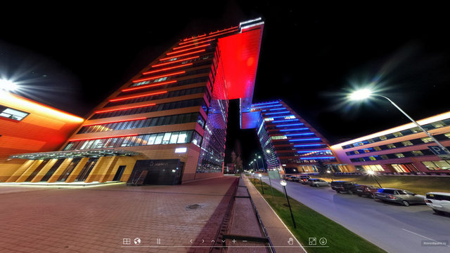 technopark